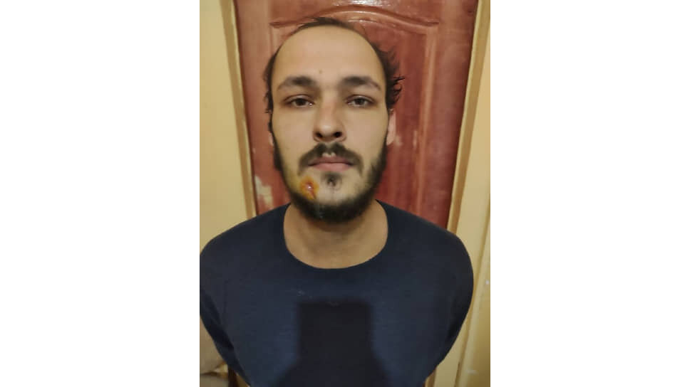 Фото: пресс-служба УФСБ России по Ростовской области