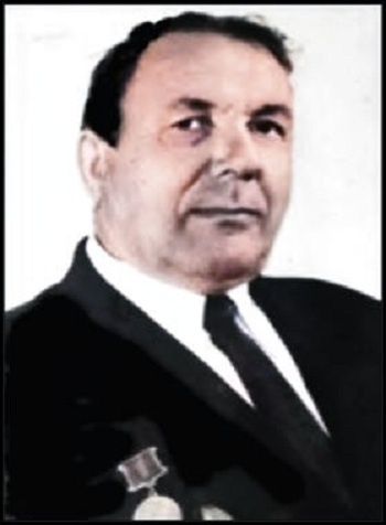 Завалишин Владимир Филиппович