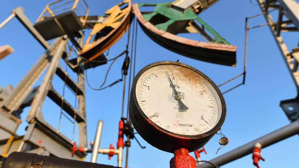 Фото: Александр Манзюк / Коммерсантъ