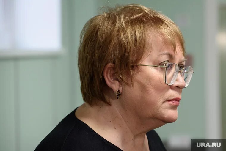 Татьяна Мерзлякова вошла в комиссию по помилованию (архивное фото). Фото: Илья Московец © URA.RU