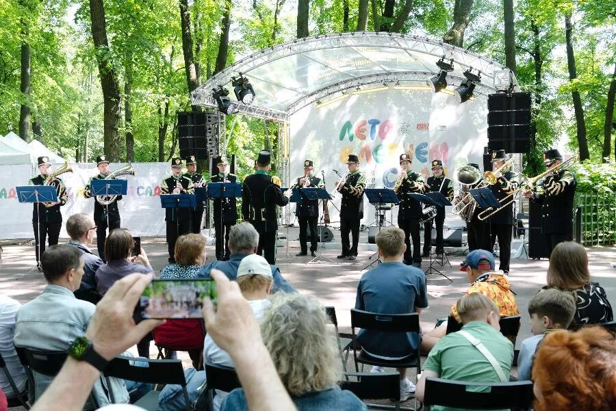 ФОТО Дмитрия ГОРЯЧЕВА/Русский музей