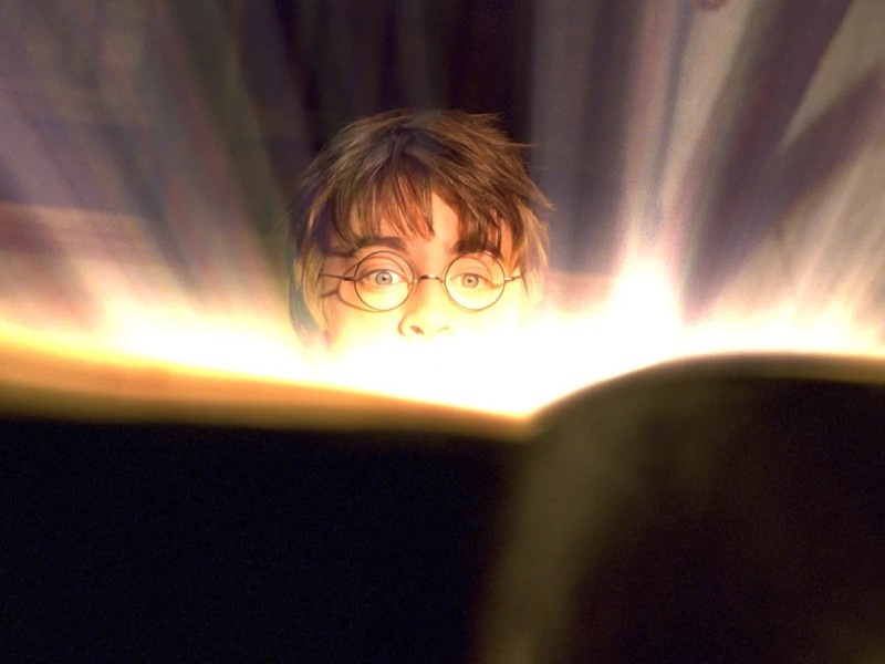    Магия вне Хогвартса: энтузиаст превратил iPad в дневник Тома Реддла