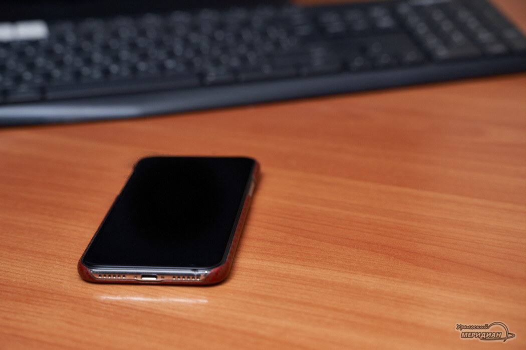    Фото Лидия Аникина © ИА «Уральский меридиан»