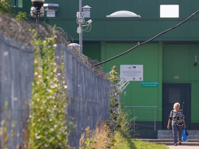    Фото: ТАСС/Петр Ковалев