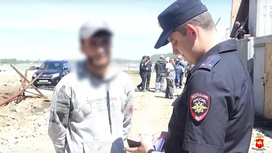    Фото: ГУ МВД России по Челябинской области.