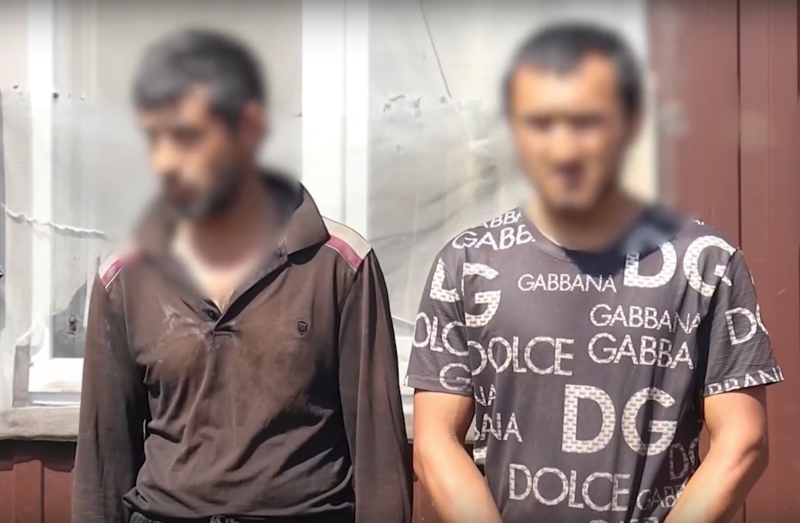    Фото: ГУ МВД России по Челябинской области.