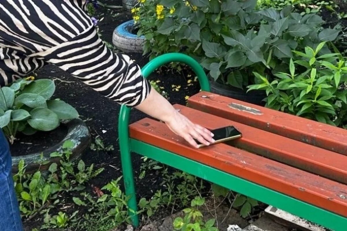    Взял чужое – отдал свое.