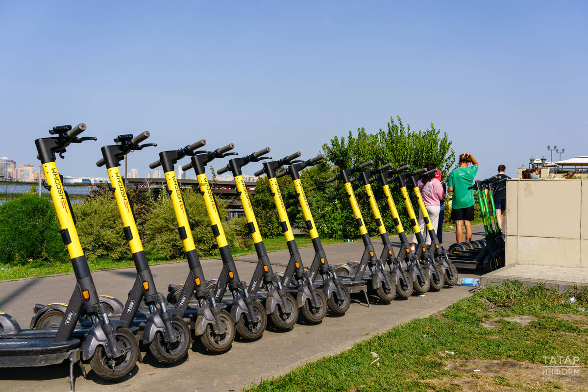 Фото: © Салават Камалетдинов / «Татар-информ»