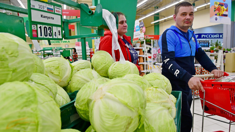 Фото: Влад Некрасов / Коммерсантъ
