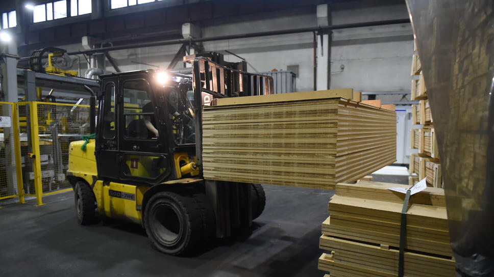 Фото: Александр Коряков / Коммерсантъ