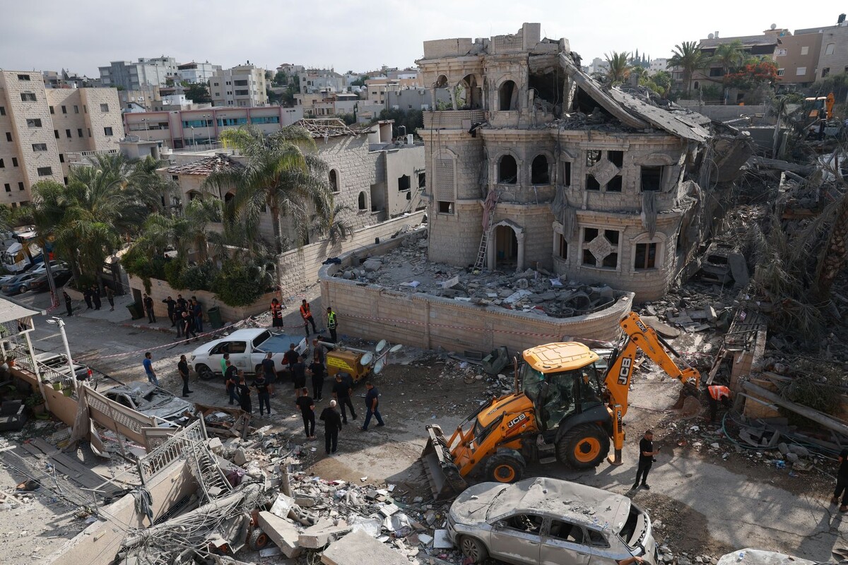     / Источник: © David Cohen/JINI/Global Look Press