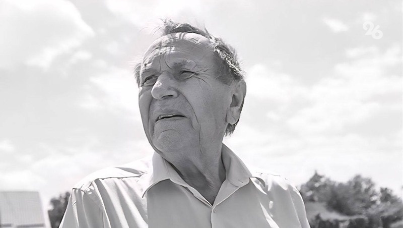      Фото: Соцсети губернатора Ставропольского края