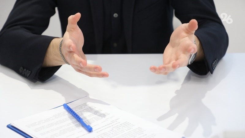      Фото: Дмитрий Ахмадулин / / ИА «Победа26»