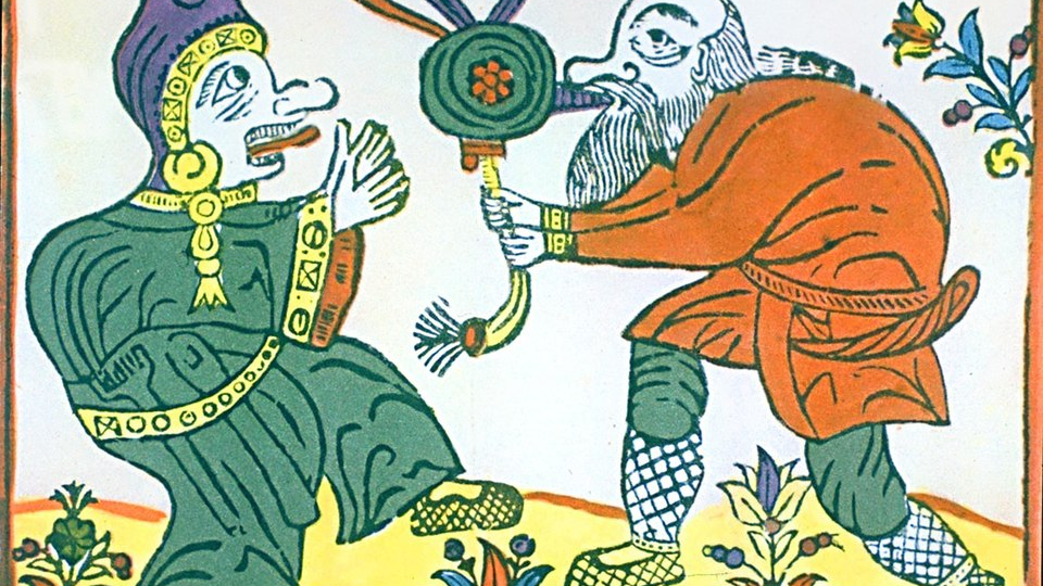 Меткие русские ругательства, которые могут заменить матерные слова