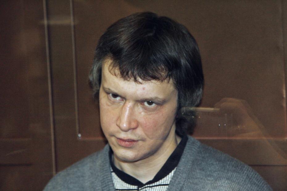    Алексей Панов/РИА Новости