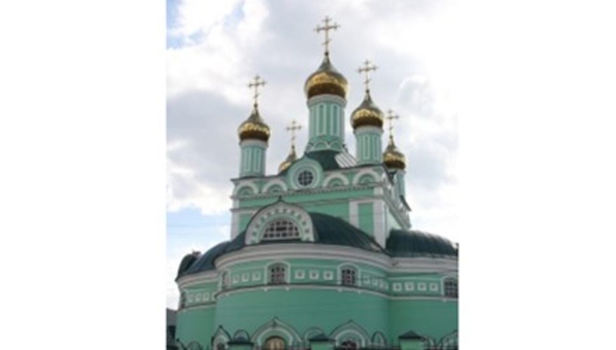    В Курской области прошла рабочая встреча по восстановлению исторического облика Свято-Троицкого кафедрального собора