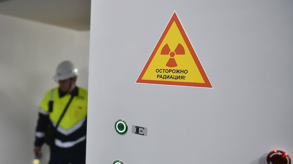 Фото: Влад Некрасов / Коммерсантъ