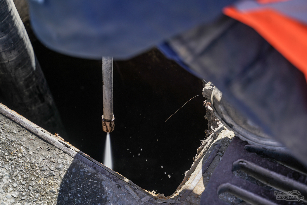    Фото: Лидия Аникина © ИА «Уральский меридиан»