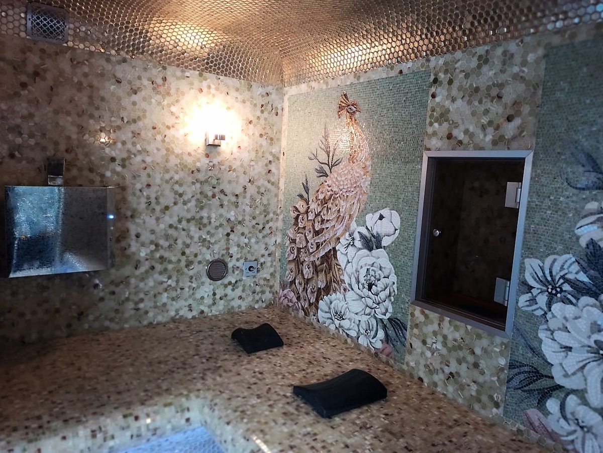 Баня Маслова