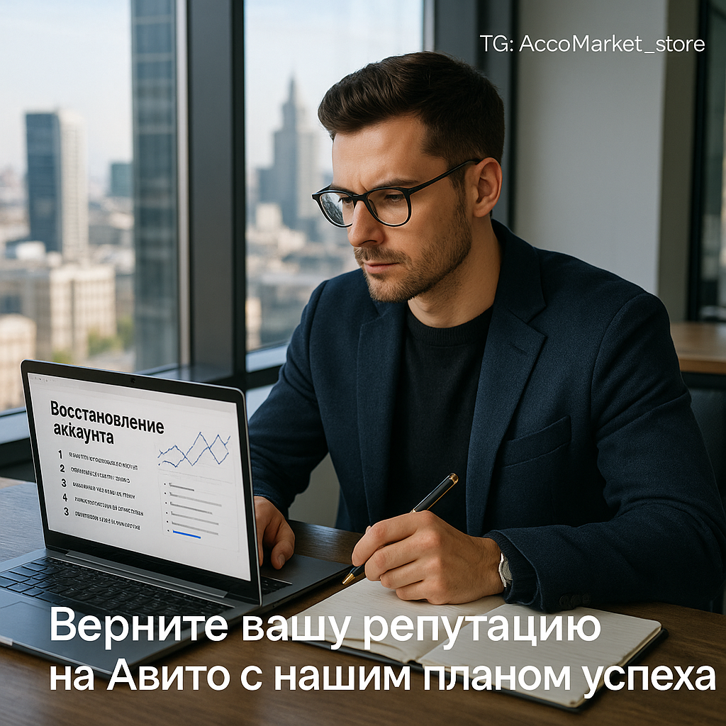    реанимация_аккаунта_с_плохой_репутацией Suetolog