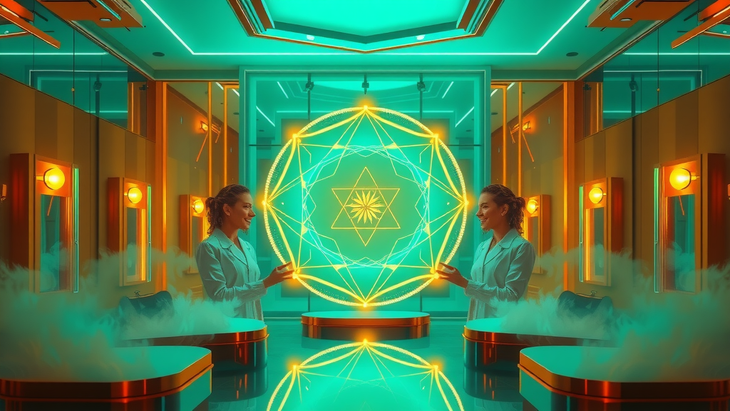    Почему участники выбирают Quantum Beauty? Узнайте о позитивной атмосфере, вдохновении от профессионалов и ценности живого участия на форуме! Юлия Павлова