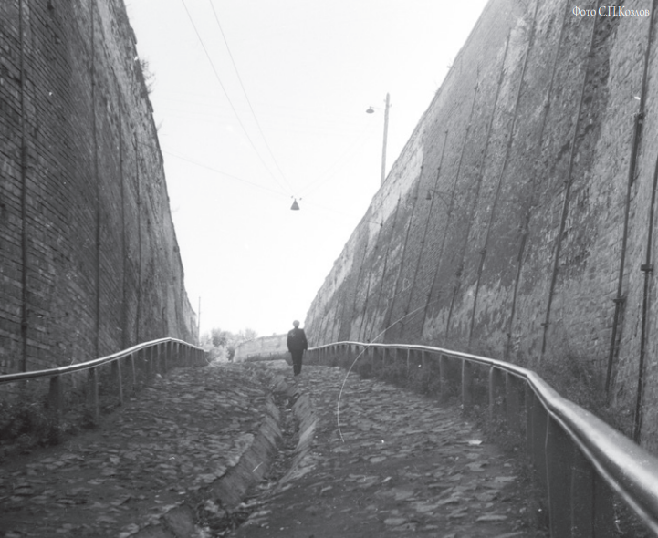 Фото С.П. Козлов