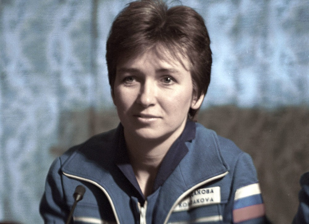 Елена Кандакова