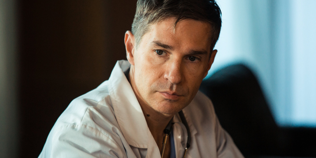 "Отказался от настоящей фамилии и развелся с дочерью известных советских актеров": Александр Ратников