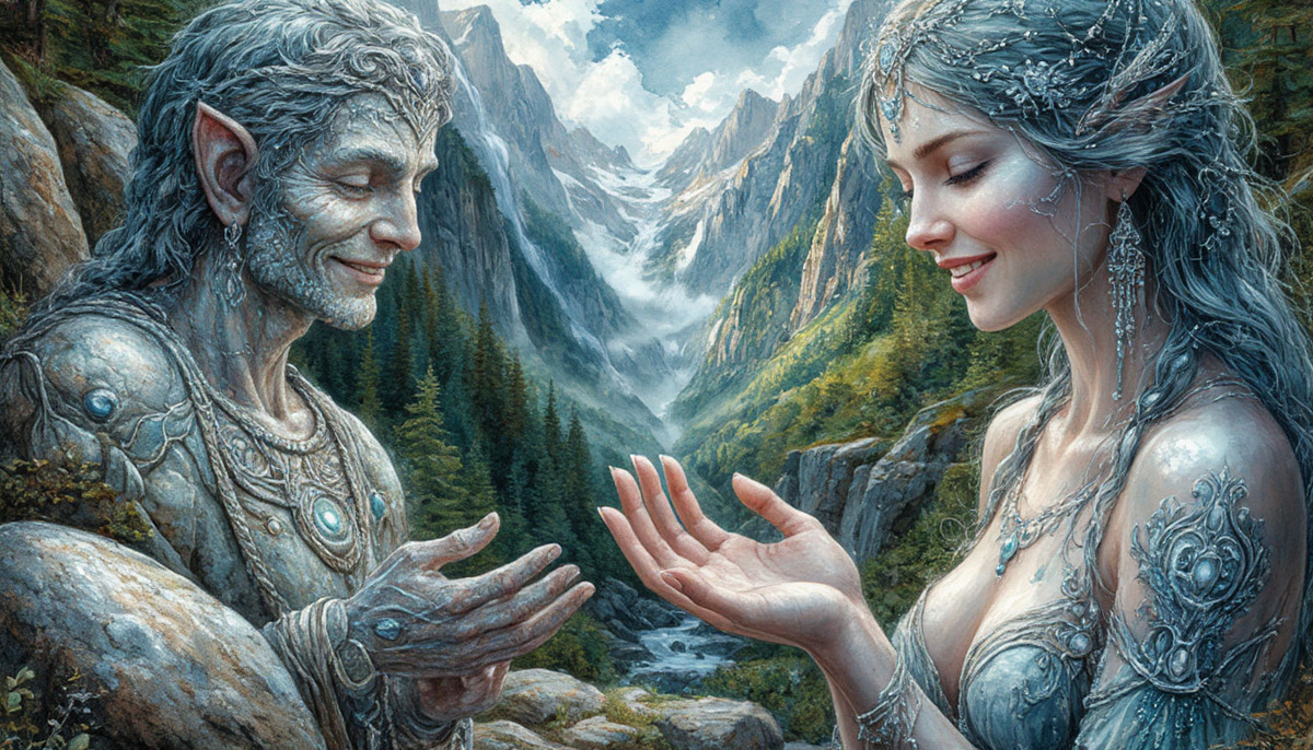 2 июля. День поющих камней