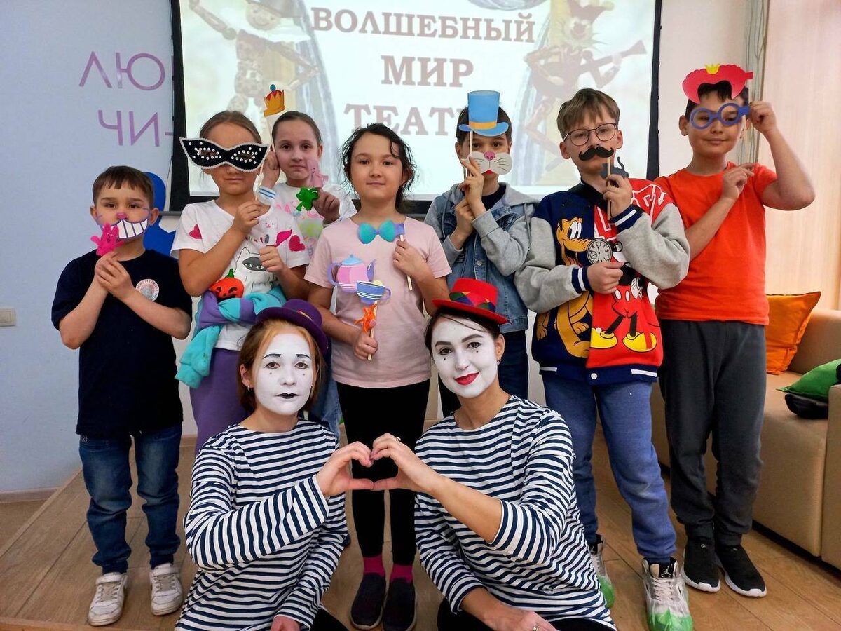 Фото: пресс-служба Нижнекамского района РТ.