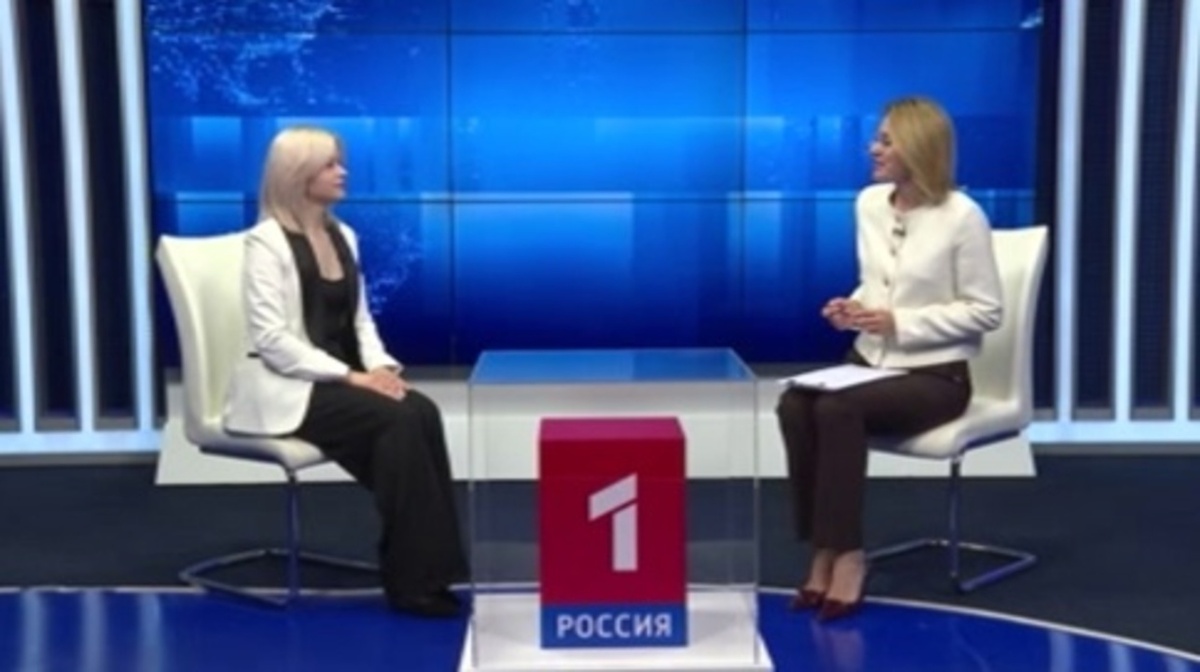    Курянка Екатерина Конорева — об особенностях работы логопеда