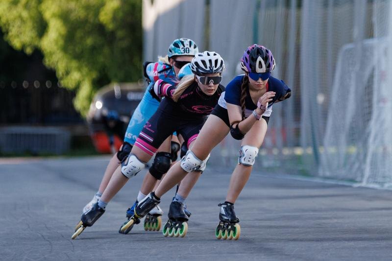    Пресс-служба СШОР «Юность»