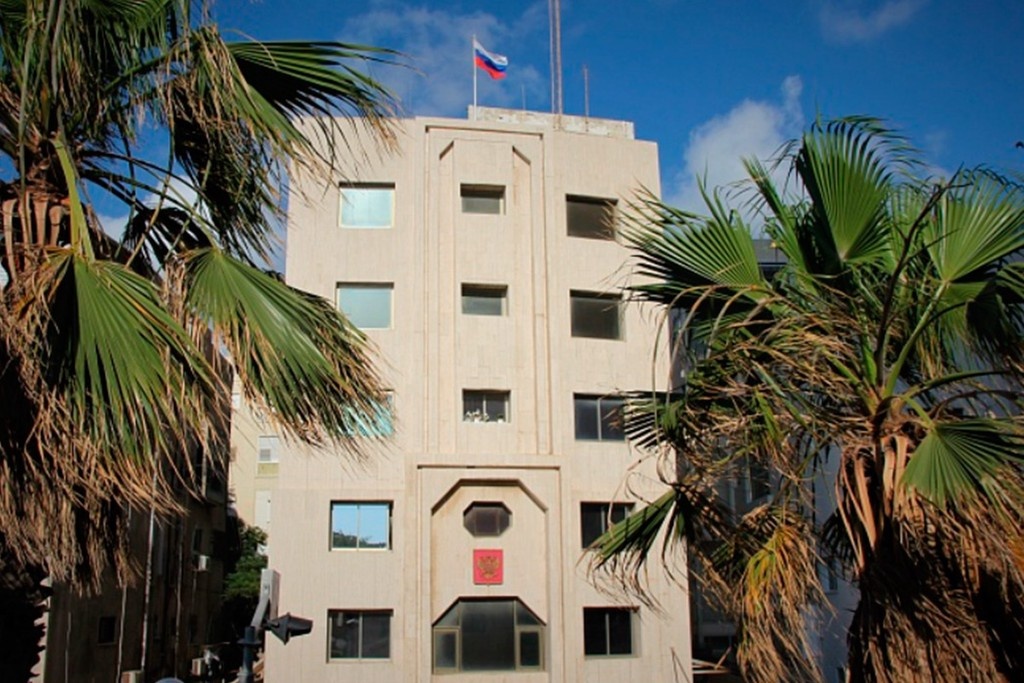    Фото © Israel.mid.ru