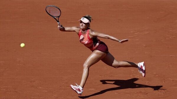    © Photo : Telegram / Министерство спорта и туризма Республики Беларусь