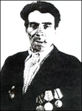 Здобников Василий Дмитриевич