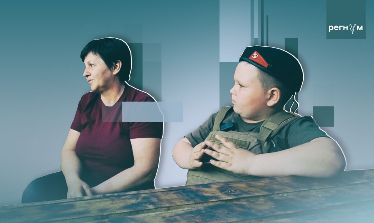     / Источник: Иван Шилов (с) ИА Регнум