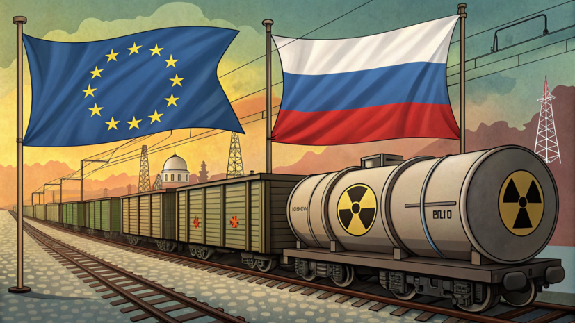    Сгенерировано с помощью ИИ