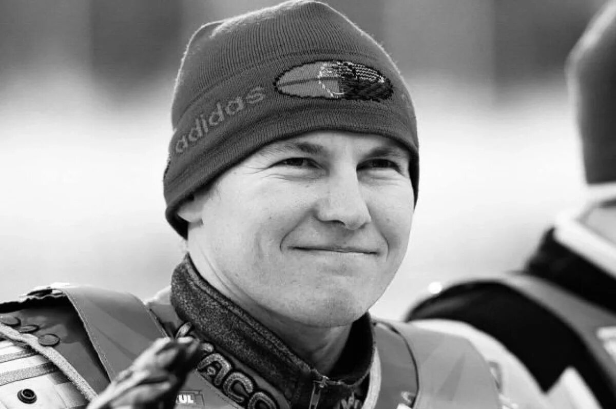    Хабиров высказался о трагической гибели мотогонщика Николая Красникова