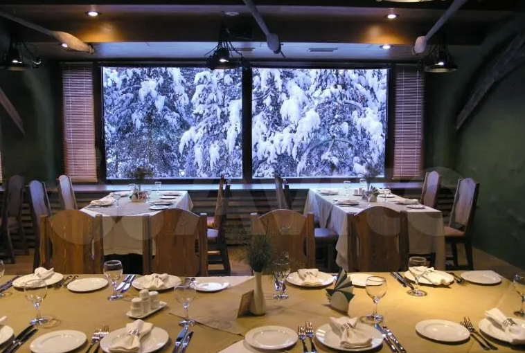    Отель в Карелии продают за 150 млн рублейАвито