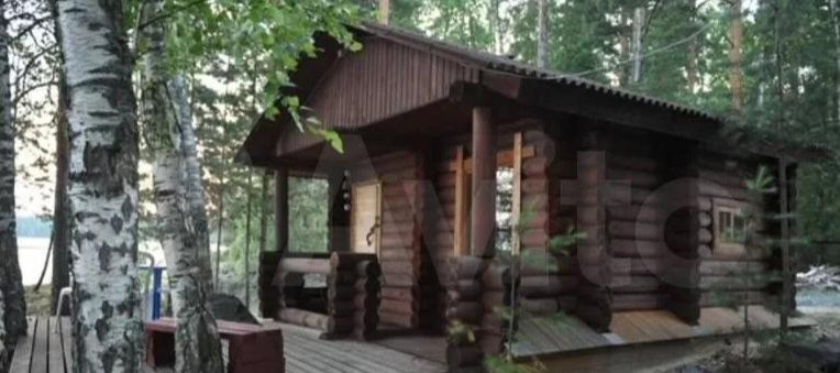    Отель в Карелии продают за 150 млн рублейАвито