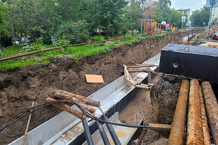    Фото Андрея Заржецкого