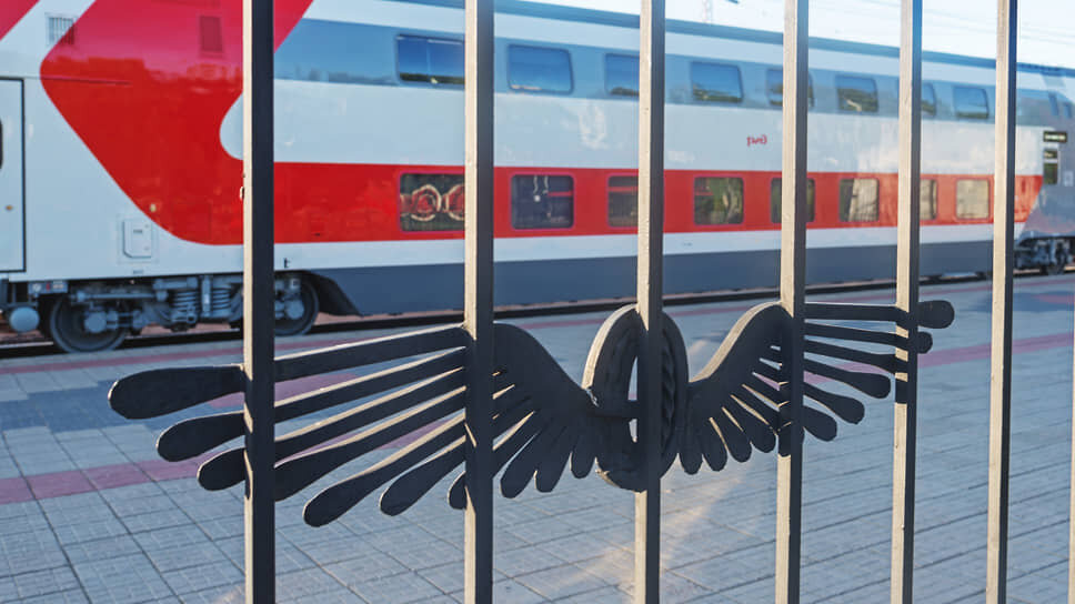 Фото: Игорь Елисеев / Коммерсантъ