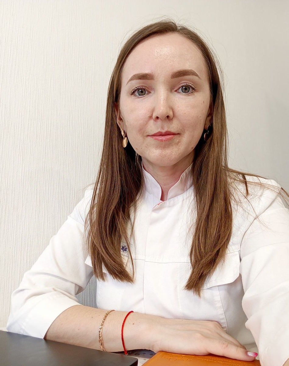 «Переедем в следующем году» — врач-онколог из Химок купила квартиру по ...