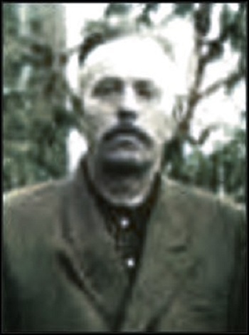 Землянский Андрей Афанасьевич