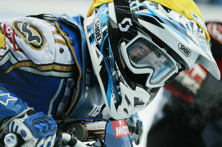   Савостьянов Сергей/TASS