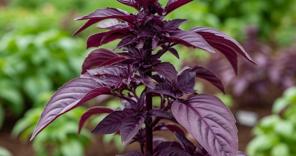 Зеленый король огорода: секреты выращивания базилика