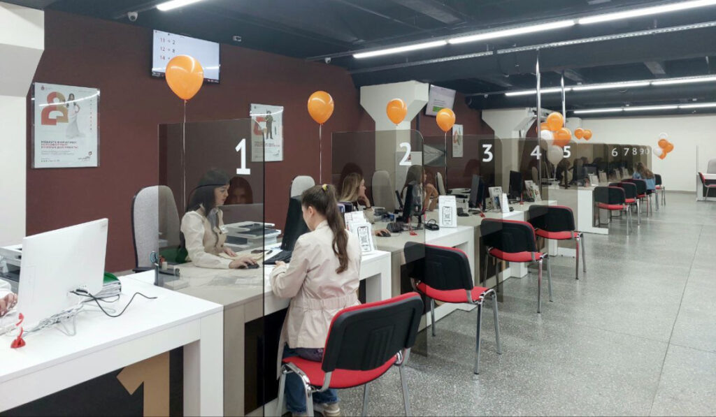    Фото: пресс-служба правительства Пермского края Ульяна Бажанова