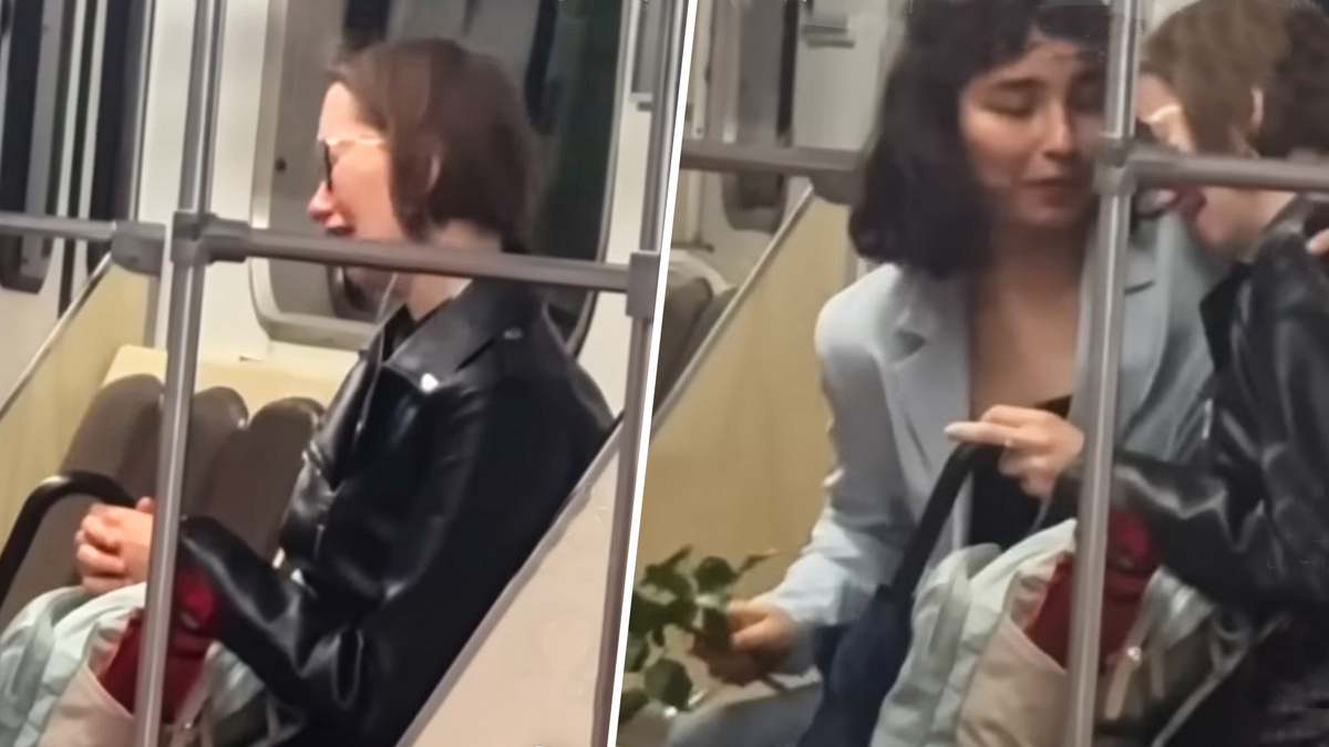 Кадры из того видео (фото с просторов инернета)