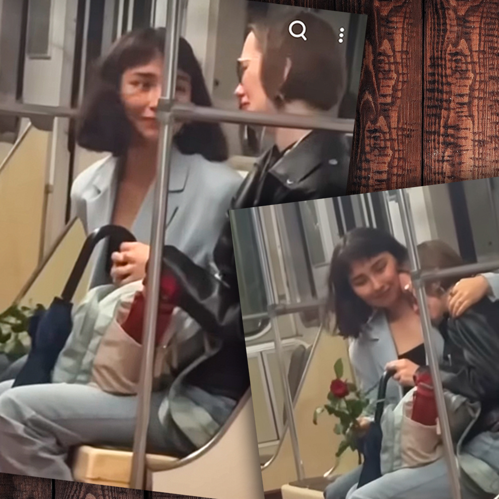 Кадры из того видео (фото с просторов инернета)