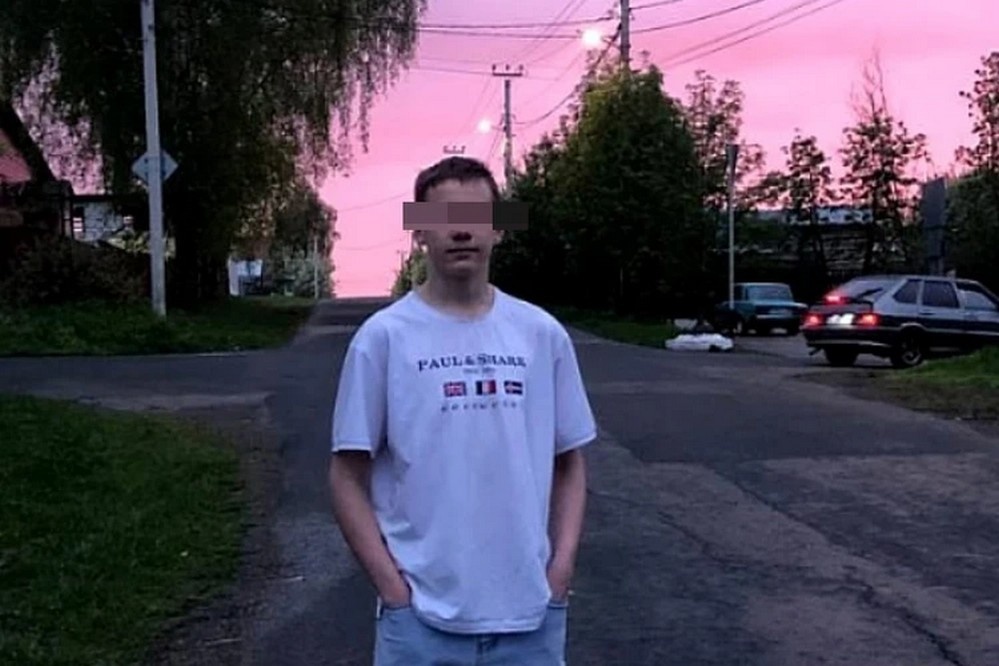 Парню в сентябре должно было стукнуть 17. Фото: КП-Кемерово